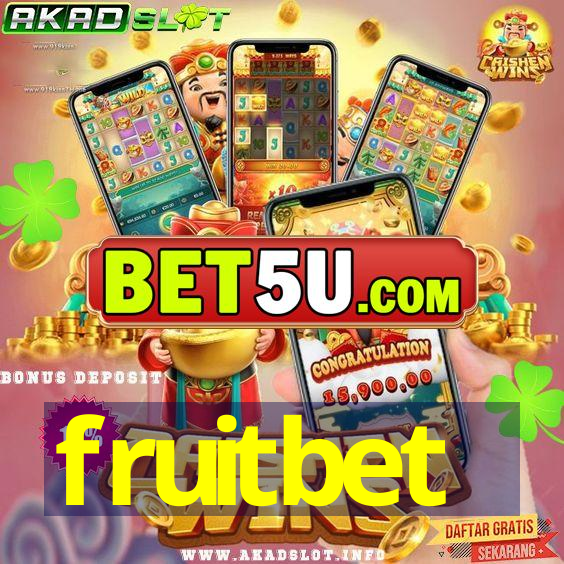 fruitbet