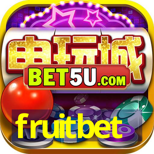 fruitbet