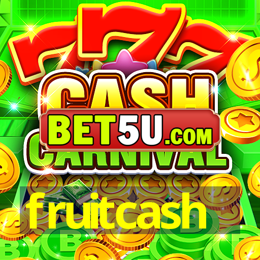 fruitcash