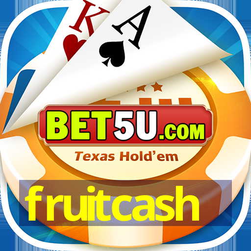 fruitcash