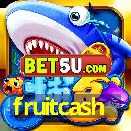 fruitcash