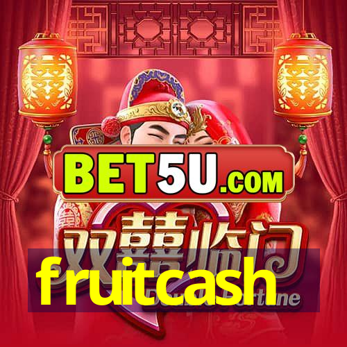 fruitcash