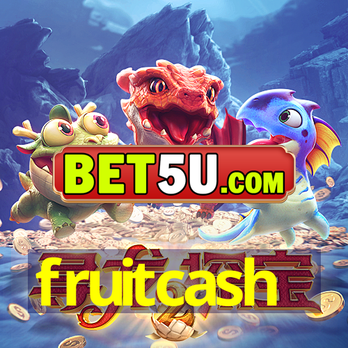 fruitcash