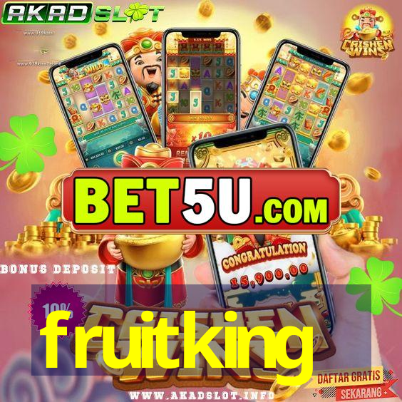 fruitking