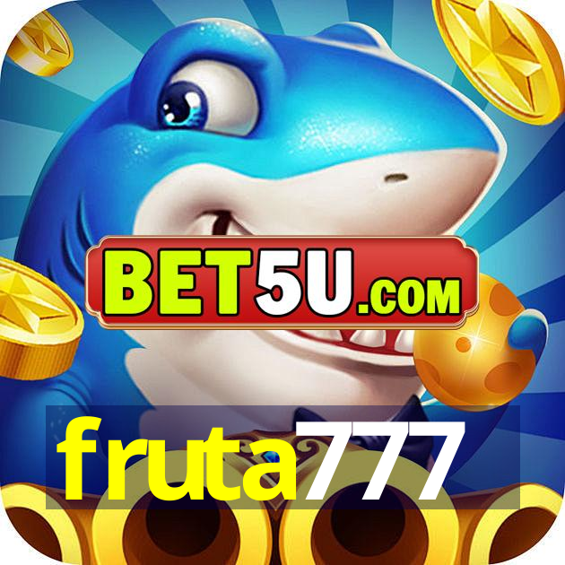 fruta777