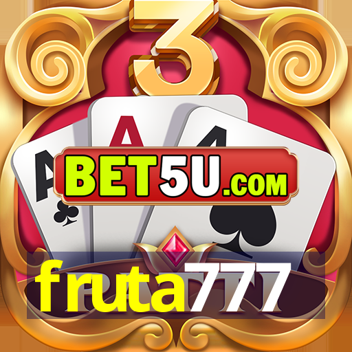 fruta777