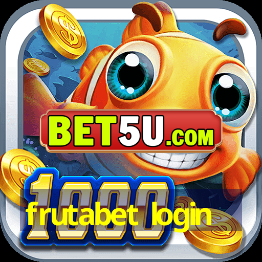 frutabet login