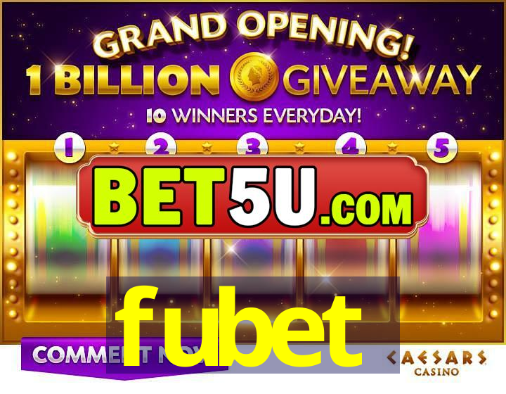 fubet