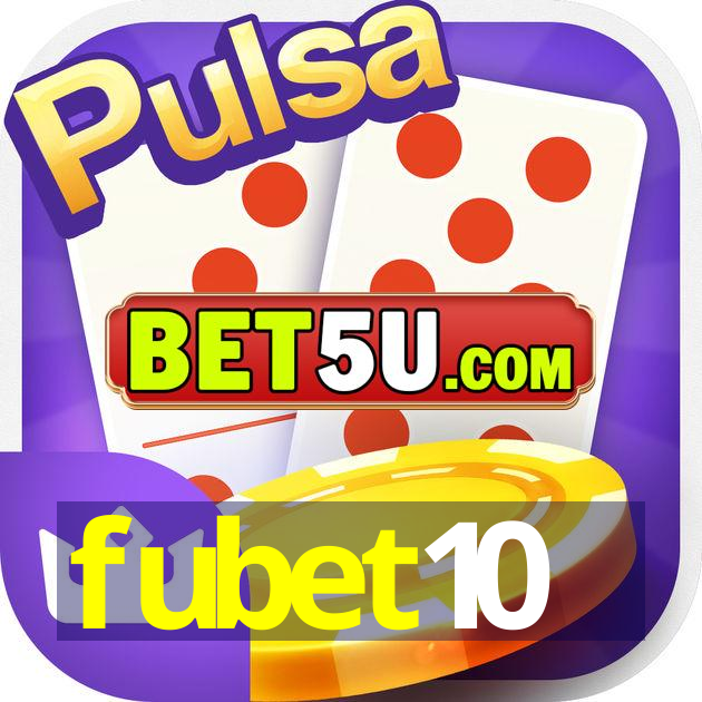 fubet10