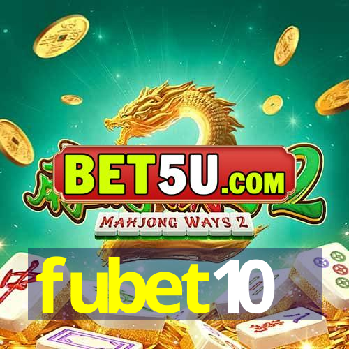 fubet10