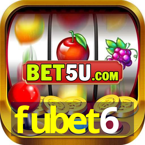 fubet6