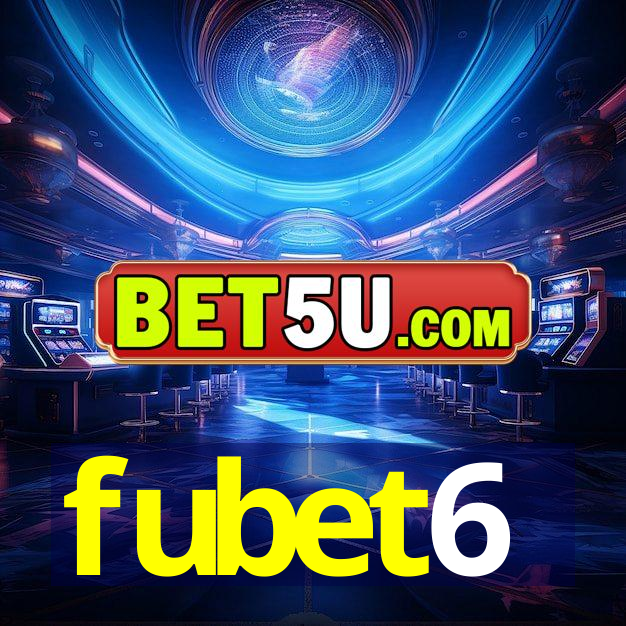 fubet6