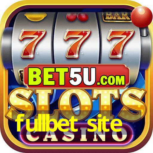 fullbet site