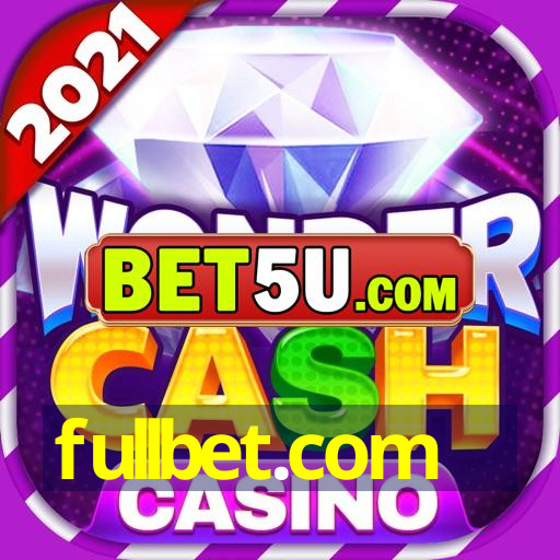 fullbet.com