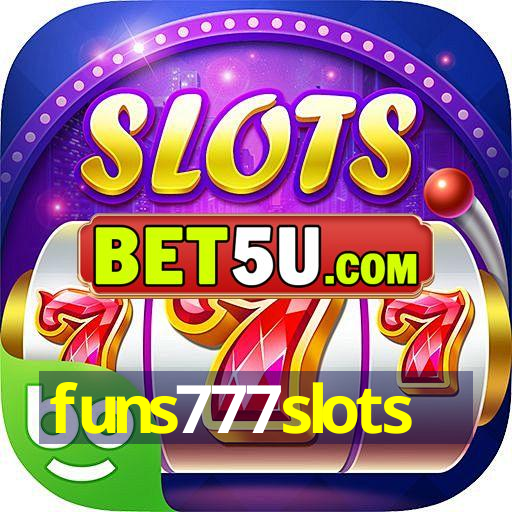 funs777slots