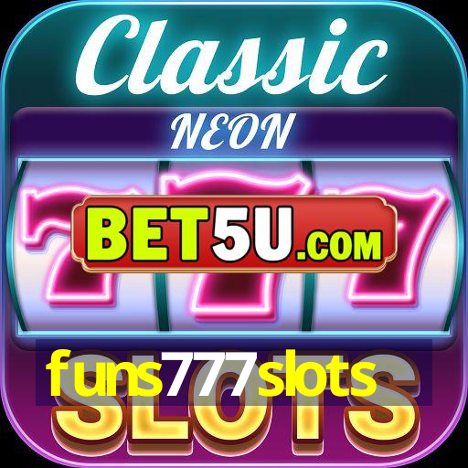 funs777slots