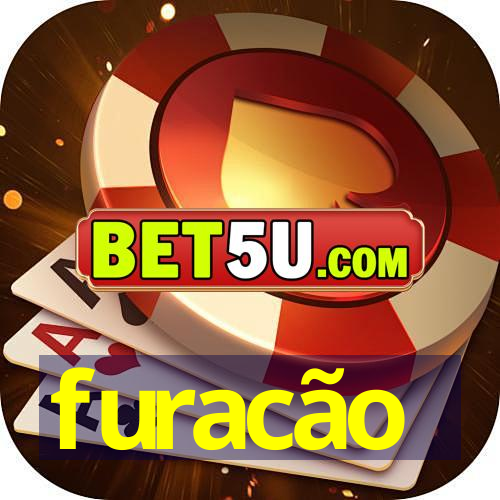 furacão