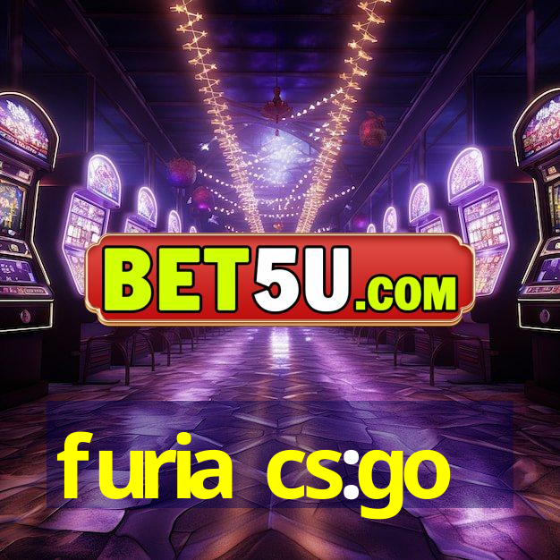 furia cs:go