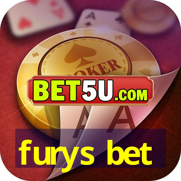 furys bet