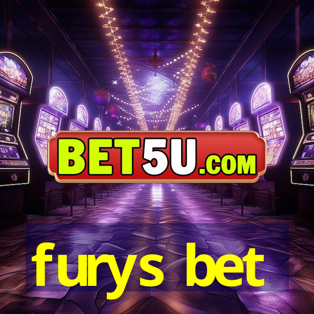 furys bet