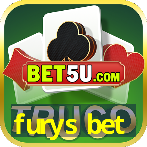 furys bet