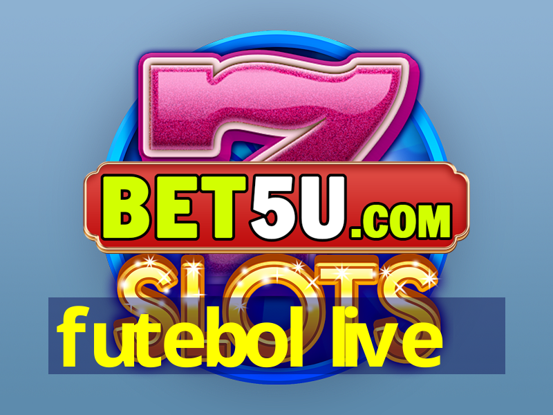 futebol live