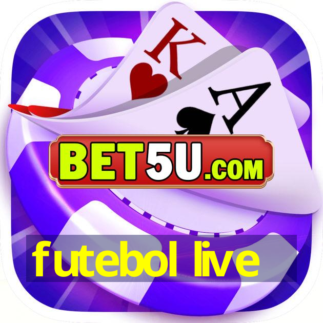 futebol live