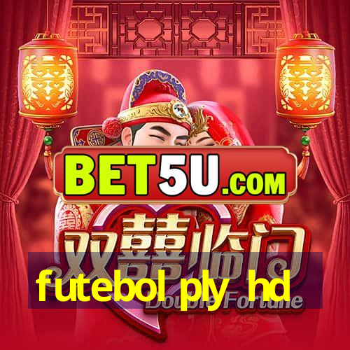 futebol ply hd