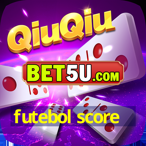 futebol score