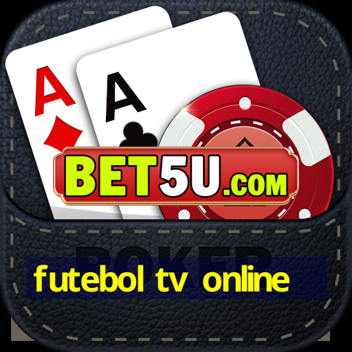 futebol tv online