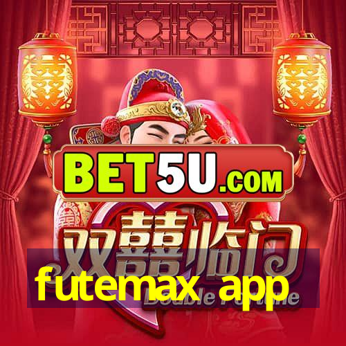 futemax app