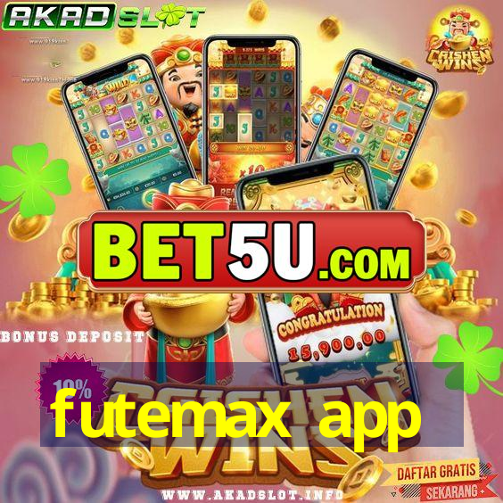 futemax app