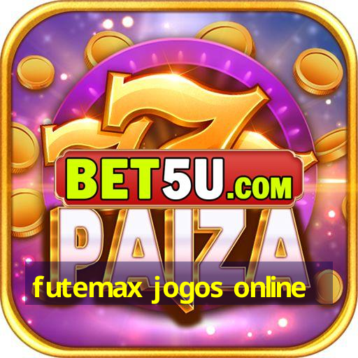 futemax jogos online