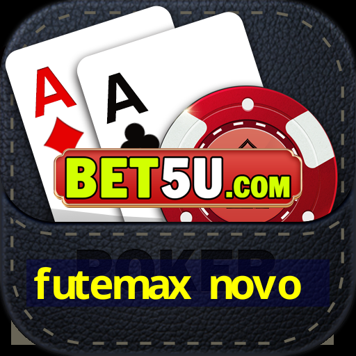 futemax novo