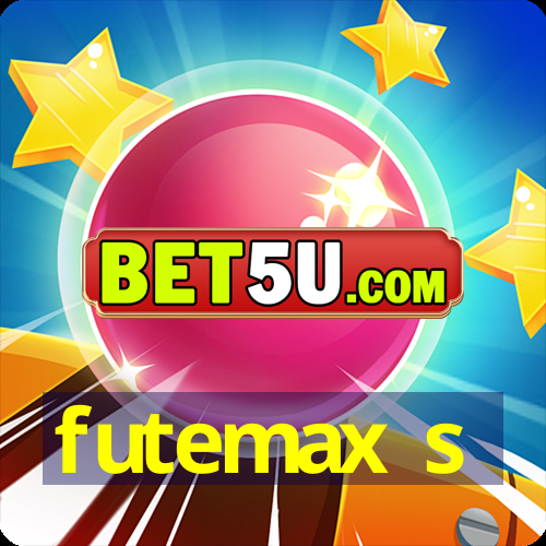 futemax s