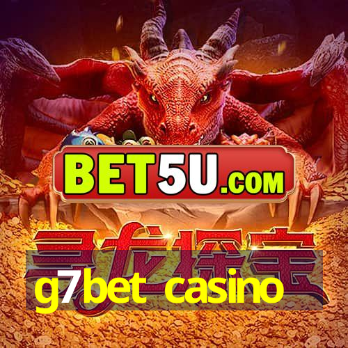 g7bet casino