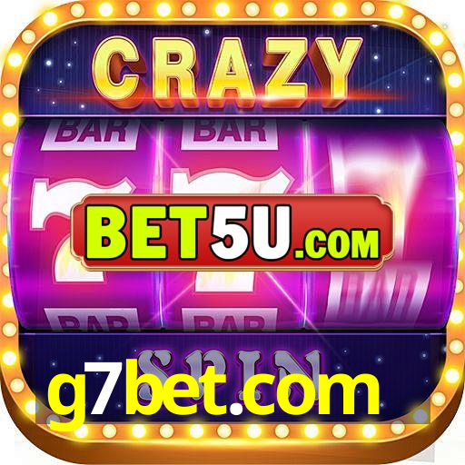 g7bet.com