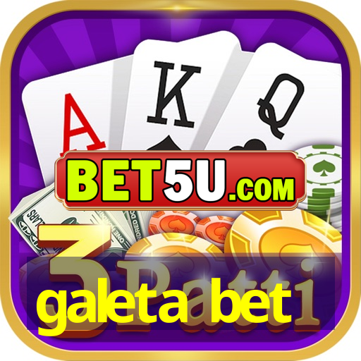 galeta bet