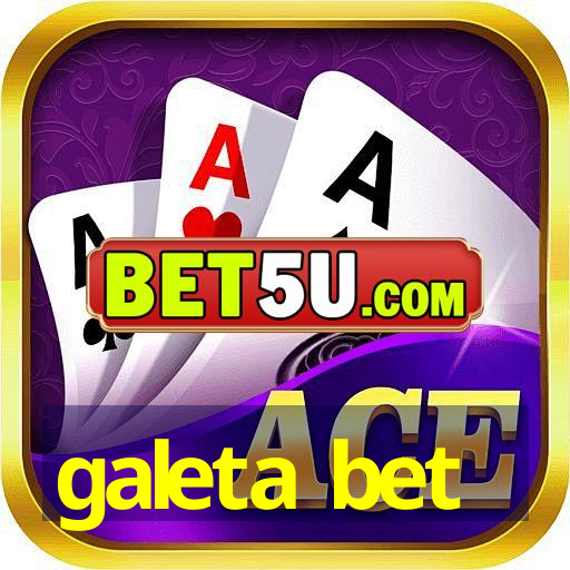 galeta bet