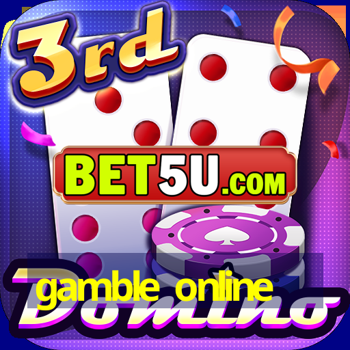 gamble online