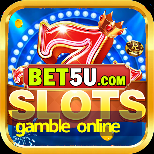 gamble online