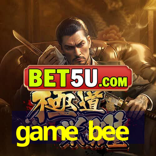 game bee