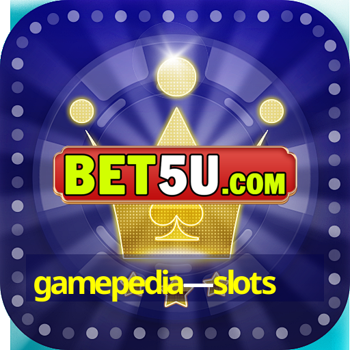 gamepedia—slots