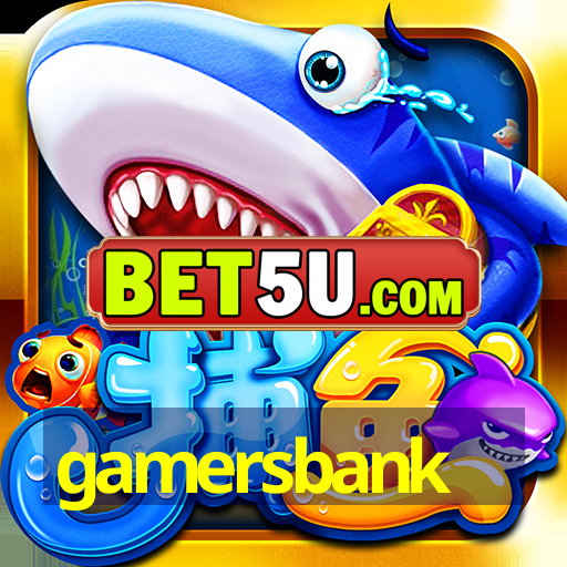 gamersbank