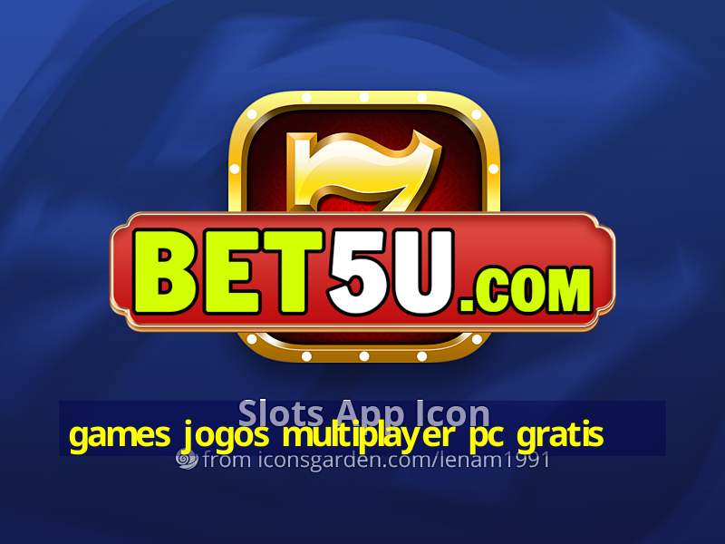 games jogos multiplayer pc gratis