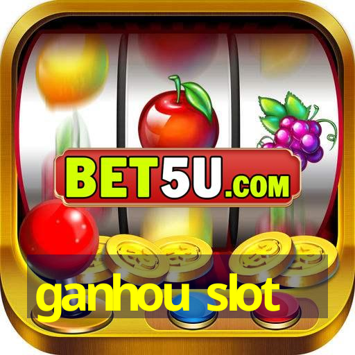 ganhou slot