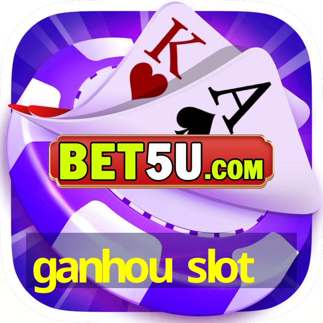 ganhou slot