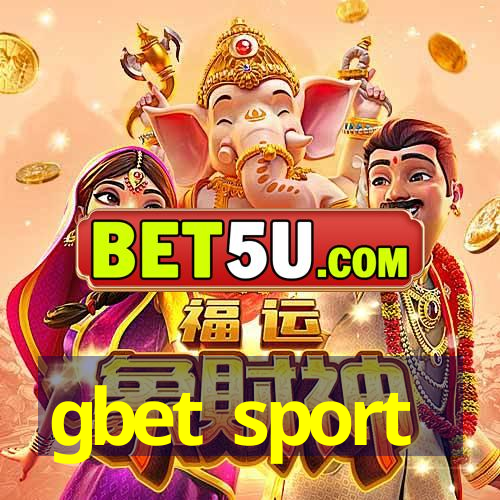 gbet sport