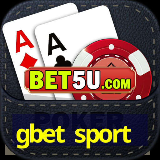 gbet sport