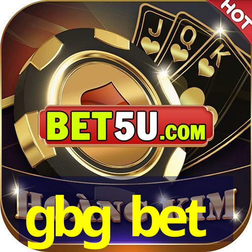 gbg bet